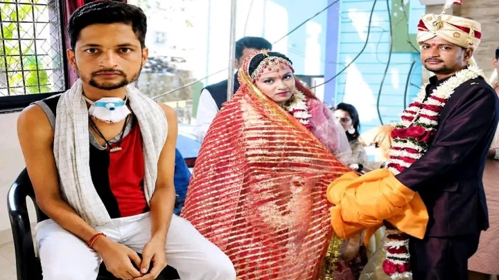 'તમે મરી જશો, મારુ શુ થશે' - કેન્સર પીડિત પતિને છોડીને પત્નીએ કર્યા બીજા લગ્ન, કોર્ટે જાહેર કર્યુ વોરંટ