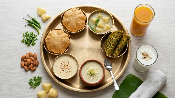 Jaya Parvati Vrat Thali Recipe- ગૌરી વ્રત ની વાનગીઓ/ મોળાકત ની વાનગીઓ