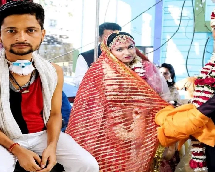 'તમે મરી જશો, મારુ શુ થશે' - કેન્સર પીડિત પતિને છોડીને પત્નીએ કર્યા બીજા લગ્ન, કોર્ટે જાહેર કર્યુ વોરંટ