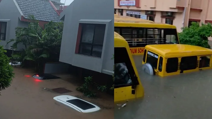 south gujarat rain rain