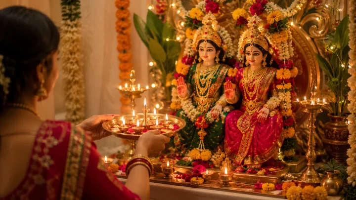 ગૌરી વ્રતની આરતી- 2 ગૌરી વ્રતની આરતી- 2