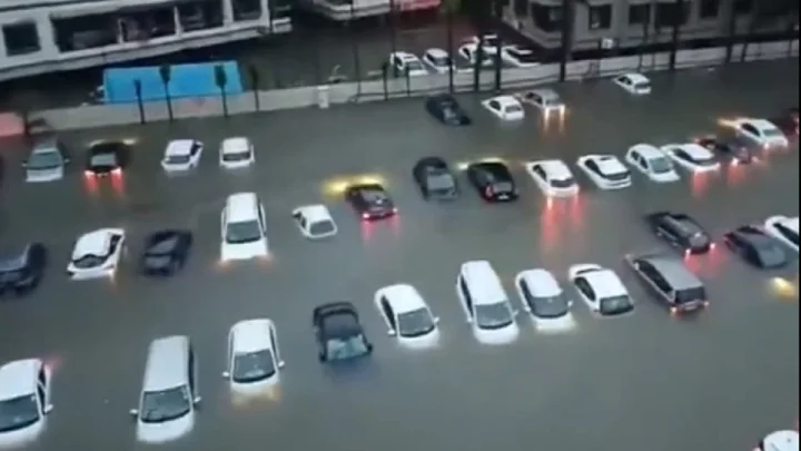 rain in gujarat