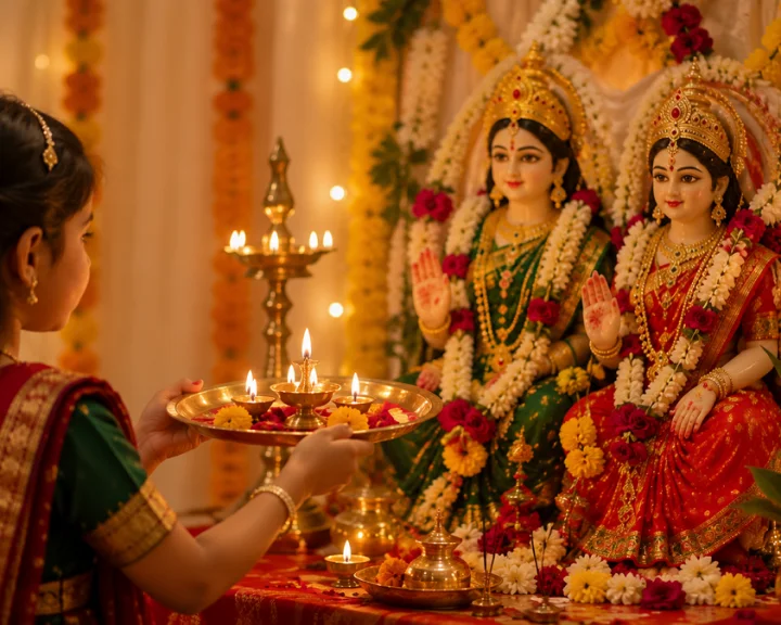 જય પાર્વતી માતા
