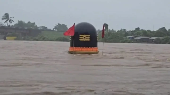 Navsari Flood