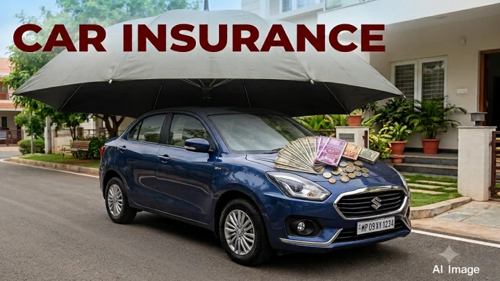 Insurance Premium Hike! મોંઘો થઈ શકે છે કાર બાઈકનો થર્ડ પાર્ટી ઈશ્યોરેંસ, 4 વર્ષ પછી હવે પ્રીમિયમ વધારવાની તૈયારીમા વીમા કંપનીઓ