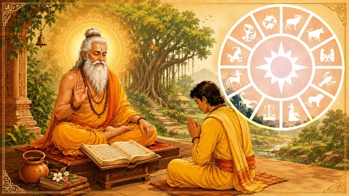 ગુરૂ પૂર્ણિમાથી 31 ઓક્ટોબર સુધી આ 4 રાશિઓ પર મહેરબાન રહેશે ગુરૂ બૃહસ્પતિ, ઉચ્ચ રાશિમાં રહીને ચમકાવશે કરિયર