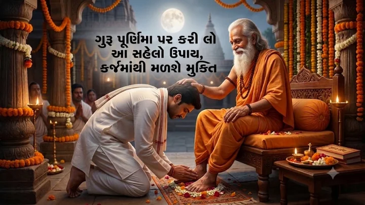 Guru Purnima Na upay