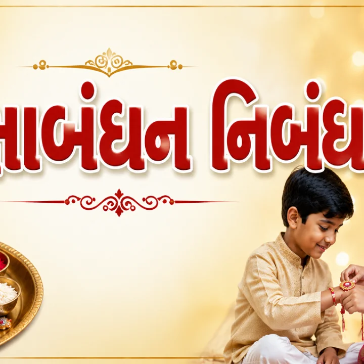 Rkshabandhan essay