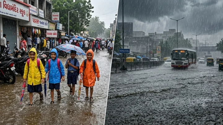 Heavy Rain