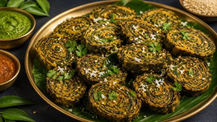 પાતરા બનાવવાની રીત