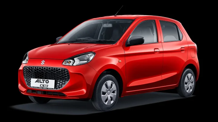 Best Mileage Cars: ઓછા બજેટમાં જોઈએ વધુ માઈલેજ ? પાંચ લાખથી ઓછી કિમંતમાં મળે છે આ શ્રેષ્ઠ વિકલ્પ, જુઓ લિસ્ટ