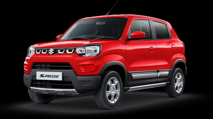 maruti celerio