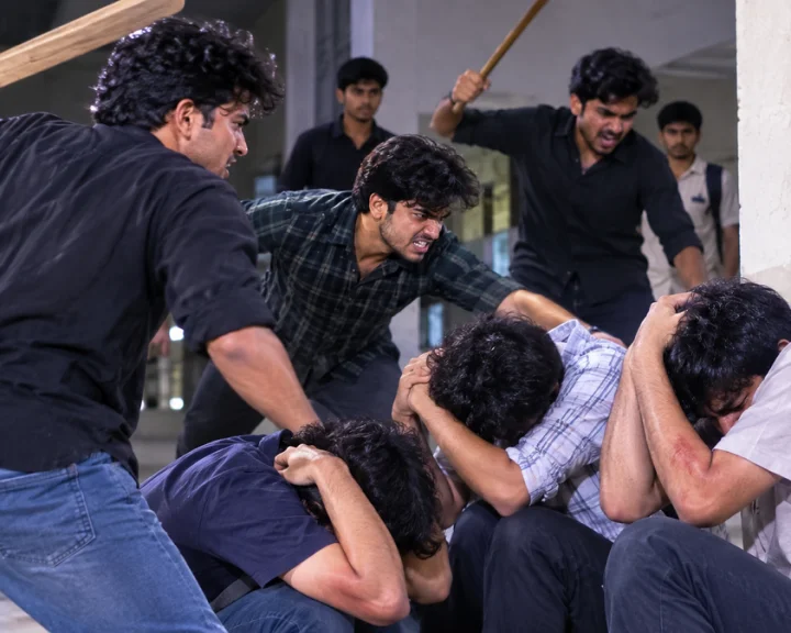 રેગિંગની ફરિયાદ કરતા જ સિનિયર વિદ્યાર્થીઓનો ત્રાસ, જુનિયરોને બેટ-લાકડીઓથી નિર્દયતાથી માર્યો