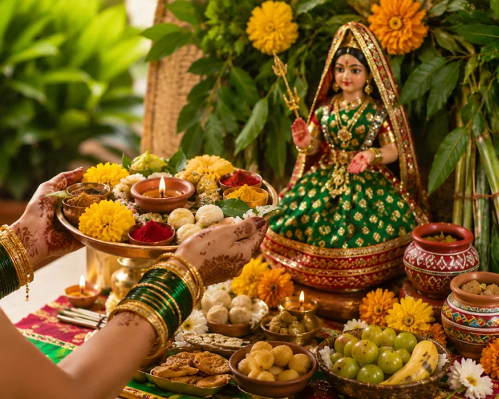 Veer Pasali Vrat Katha - વીર પસલી વ્રતની કથા, વિધિ અને મહત્વ