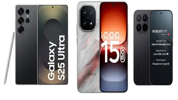 Amazon Great Freedom Sale 2026 શરૂ, ફ્લેગશિપ સ્માર્ટફોંસ પર બંપર ડિસ્કાઉંટ, ચેક કરો ઓફર