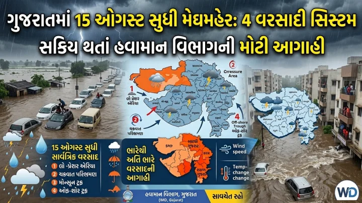 rain alert
