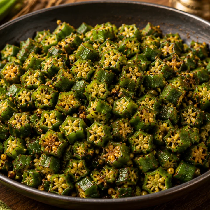 bhindi