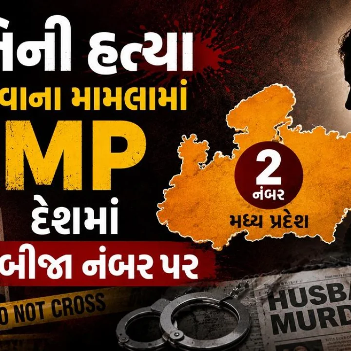 Madhya Pradesh Husband Murder Cases