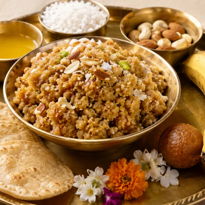 recipe Jivantika