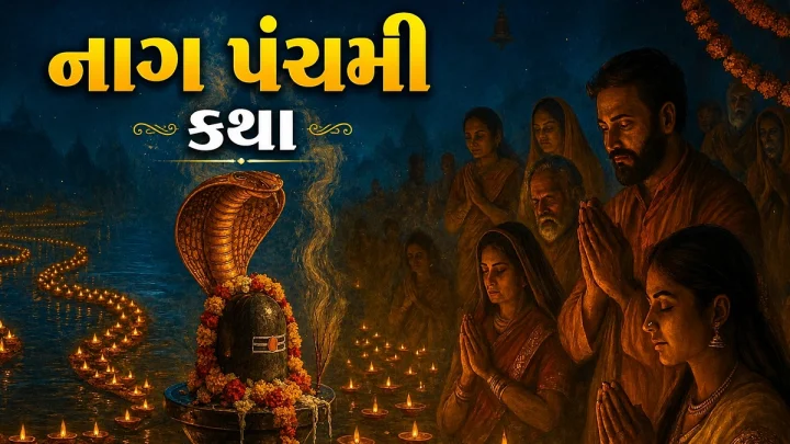 naag panachmi
