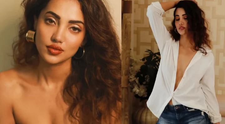 WHO is Ananya Raj