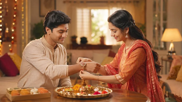 Raksha Bandhan 2026- રક્ષાબંધન પર બહેનને આ 7 ભેટો આપવાનું ટાળો, સંબંધોમાં આવી શકે છે દુરાવાની માન્યતા