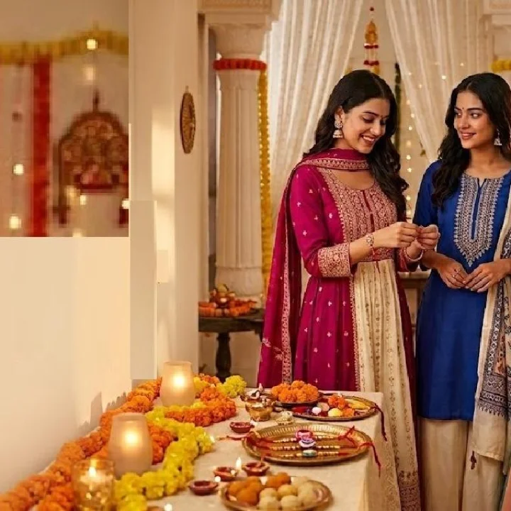 Rakshabandhan