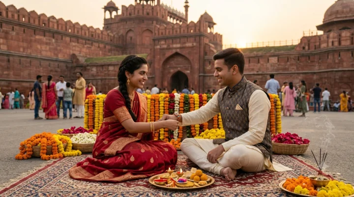 Rakshabandhan