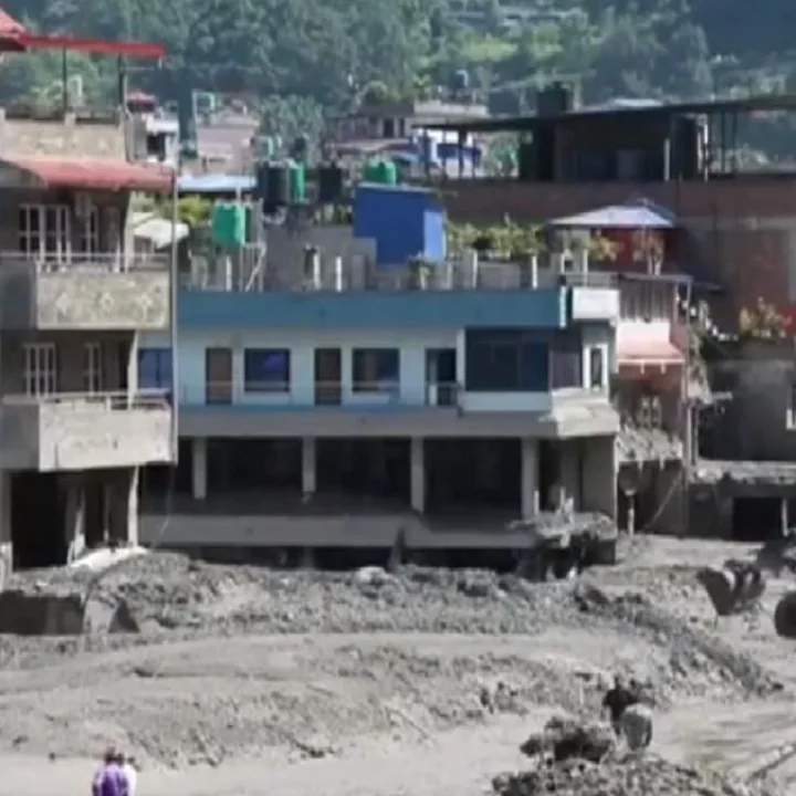 nepal