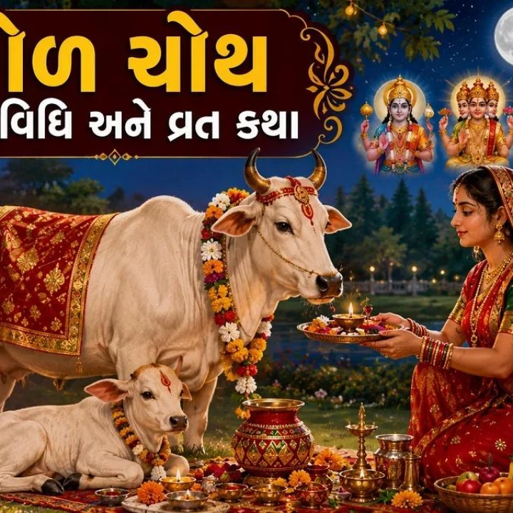 bol chauth vrat katha