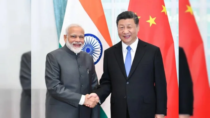 7 વર્ષ પછી ભારતની ધરતી પર પગ મુકાશે જિનપિંગ, PM મોદી સાથે મુલાકાત પર દુનિયાની નજર