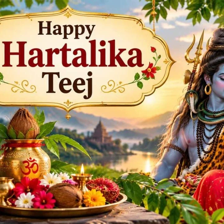 Kevda Teej wishes