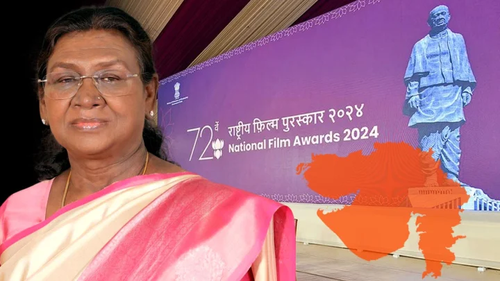 72nd National Film Awards - આજે કલાકારોને સમ્માનિત કરશે રાષ્ટ્રપતિ, કાર્તિકે વ્યક્ત કરી ખુશી, રણદીપે કહી આ વાત