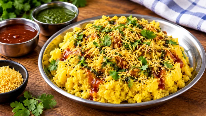 સુરતી લોચો કેવી રીતે બન્યો? જાણો આ લોકપ્રિય વાનગીનો રસપ્રદ ઇતિહાસ