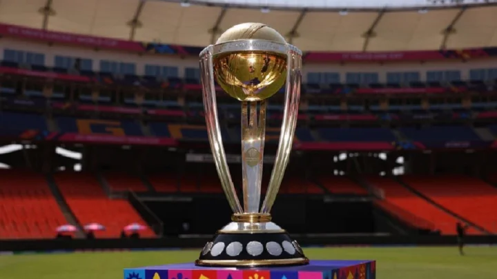 ODI વર્લ્ડ કપ 2027 ને લઈને મોટા સમાચાર, 1 ઓક્ટોબરે કેપટાઉનમાં થશે શેડ્યૂલની જાહેરાત