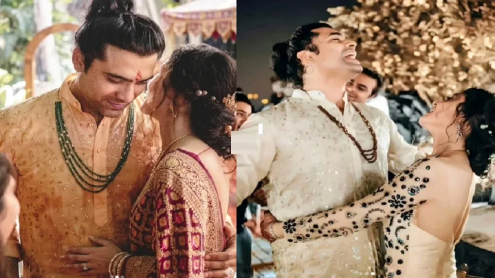 Jubin Nautiyal ના ઘરમાં ગૂંજી કિલકારી, પત્નીએ આપ્યો પુત્રને જન્મ, ફેંસને આ રીતે આપ્યા ગુડ ન્યુઝ