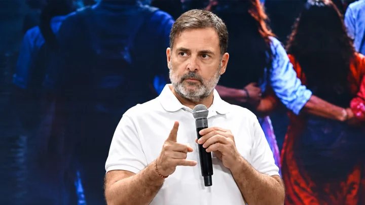 LIVE: સરકાર જ્ઞાનેશ કુમારને પ્રોટેક્ટ કરી રહી છે, સુપ્રીમ કોર્ટ માર્ચ પહેલા બોલ્યા રાહુલ ગાંધી
