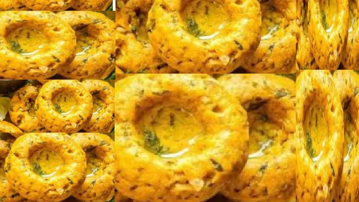 મકાઈ ના ઢોકળા