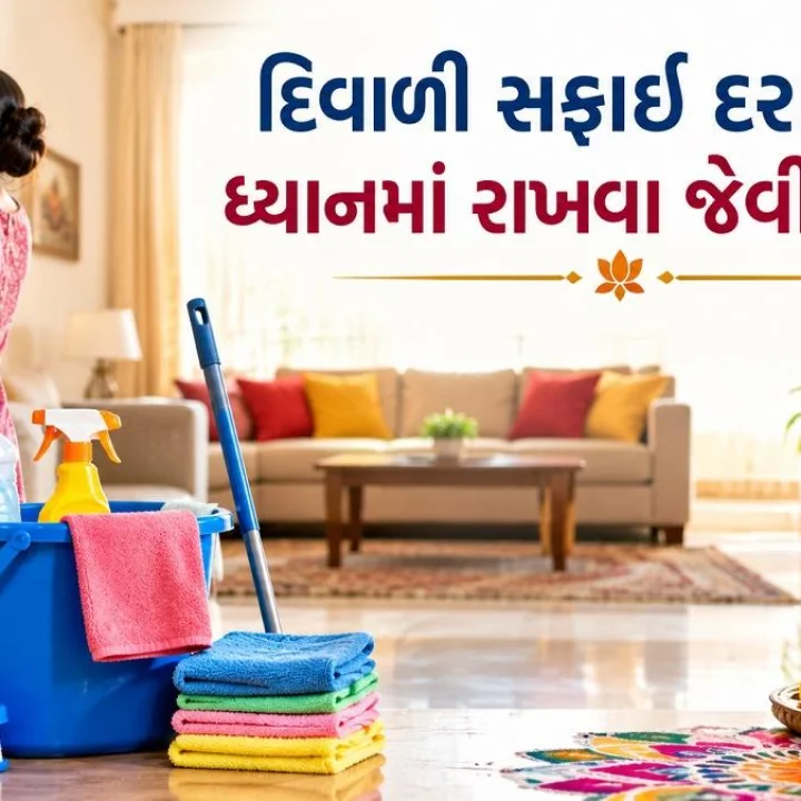 diwali vastu rules for cleaning
