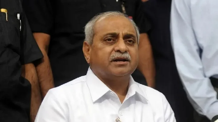 'વોટ ચોરી' મામલે ગુજરાતનું રાજકારણ ગરમાયું: નીતિન પટેલની કોંગ્રેસને ખુલ્લી ચેલેન્જ, તુષાર ચૌધરીએ સવાલ સાથે પડકાર ઝીલ્યો