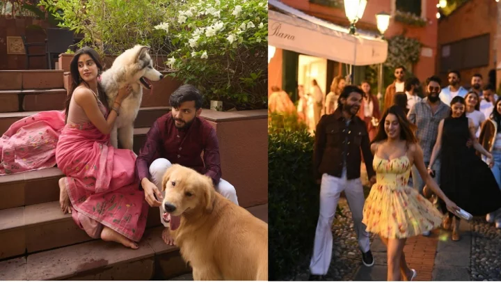 Janhvi Kapoor Shikhar Pahariya Relationship