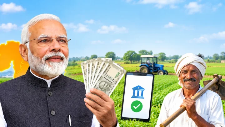 PM મોદીનો ગુજરાત પ્રવાસ: દેશના 10 કરોડ  ખેડૂતોના ખાતામાં ટ્રાન્સફર થશે ₹20 હજાર કરોડ , કેવડિયામાં યોજાશે એકતા પરેડ