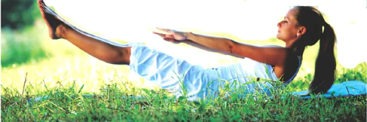 International Yoga Day 2021