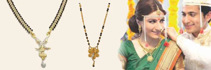 mangalsutra 