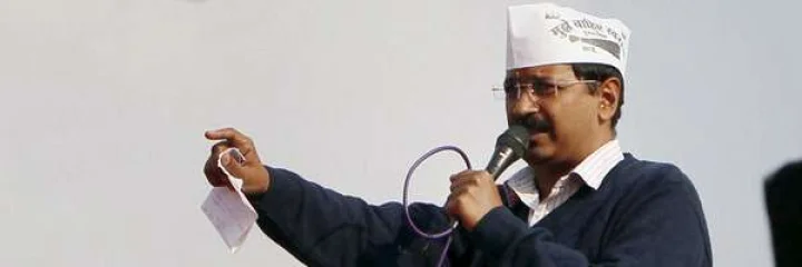 કુમાર વિશ્વાસ