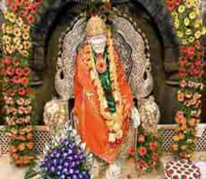 sai chalisa