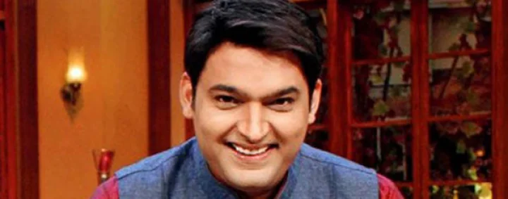 kapil sharma