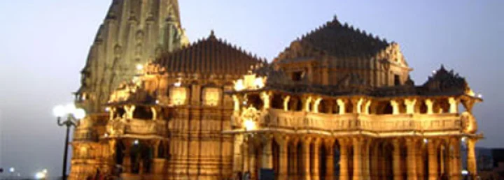 somnath temple