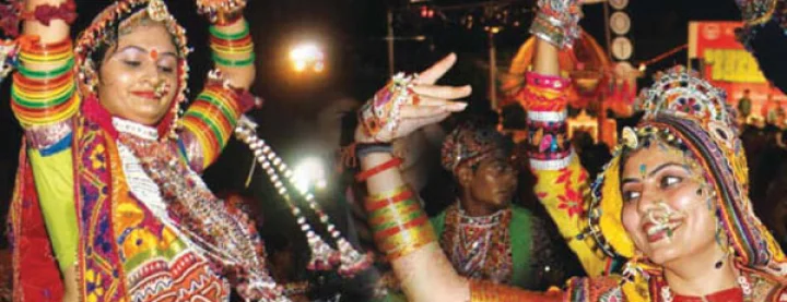 નવલી નવરાત્રી