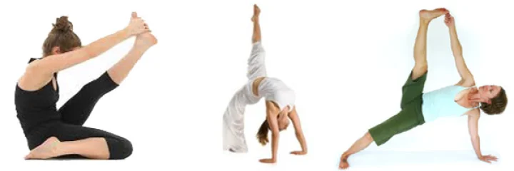 International Yoga Day 2021